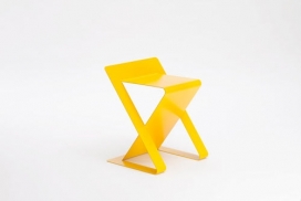 帽状家具-意大利Studio 06工作室作品