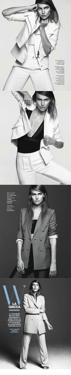 拉尔夫・劳伦爱米克-时尚造型时装秀