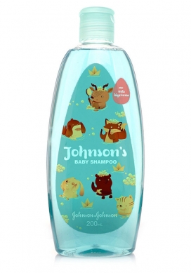 强生Dieline婴儿概念产品-秘鲁利马Pancho产品包装设计