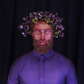 梦想-英国伦敦Madame Peripetie摄影创意作品