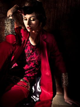 Katie J.-美国洛杉矶摄影师作品