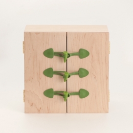 储物盒-韩国Dong-yeop Han家居设计师作品