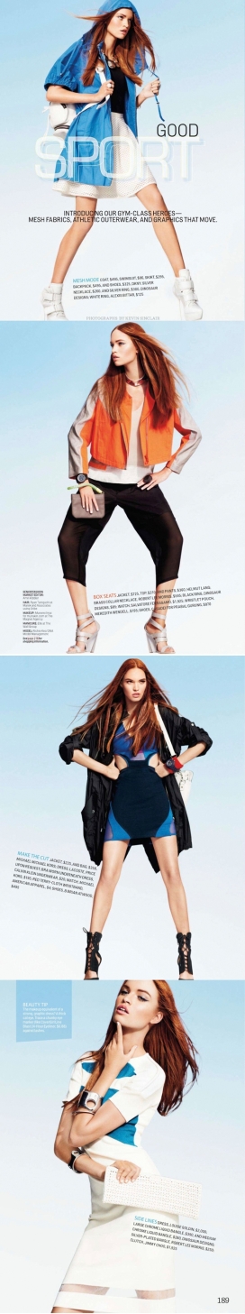 路易莎-运动风格的时尚女性衣服