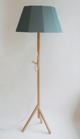 巴黎家居装饰博览会2013年家居家具收藏-Colonel家居设计师作品