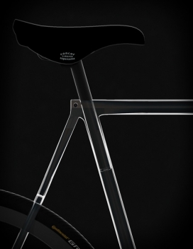 清晰自行车-Designaffairs工业产品设计师作品