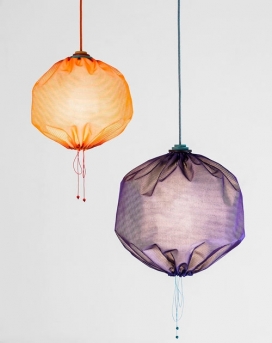 灯诉-一个有趣的故事