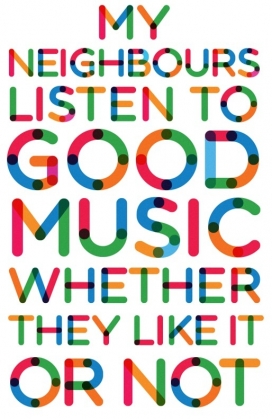 MULTICOLORE免费五彩字体-保加利亚普罗夫迪夫Ivan Filipov字体设计师作品