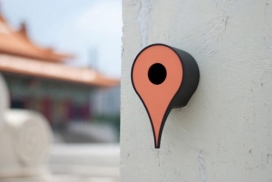 禽舍-谷歌地图告诉鸟家在哪儿