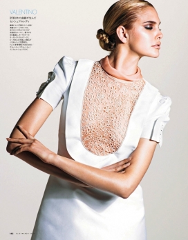 高木熊田-2013春季女装