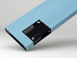 超声刀时尚包装设计