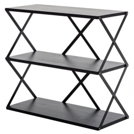 瑞典Staffan Holm设计师作品-货架