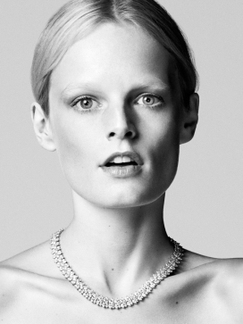 摄影师斯托克顿约翰逊精心挑选的晚宴礼服人像