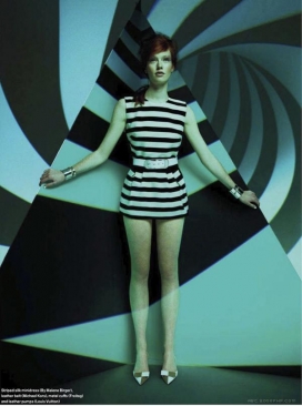 起跑线上的两只蜗牛