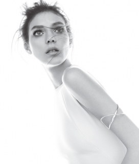 卡蒂-纯现代的高雅-作品来自60年代的影响