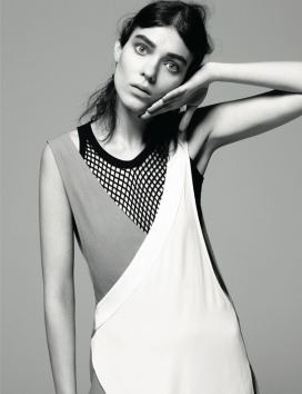 丹尼尔・杰克逊-没有彩色的现在