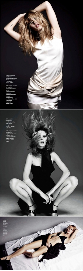 美诱美女-蒂亚戈爱米克