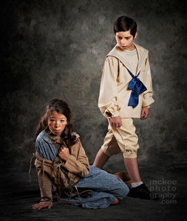 拉格泰姆戏剧促照片拍摄-美国波士顿摄影师Matt McKee摄影师作品