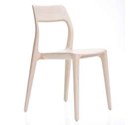 November木椅子-瑞典Veryday设计师作品