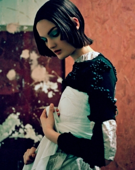 杰夫・哈恩-独特的角度和观点