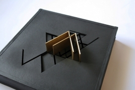 字母合并游戏版宣传册-美国Seth Mach字体品牌设计师作品