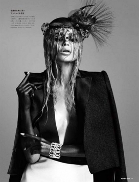 卡罗琳乏#22696;菲-?#22899;神?#39118;格