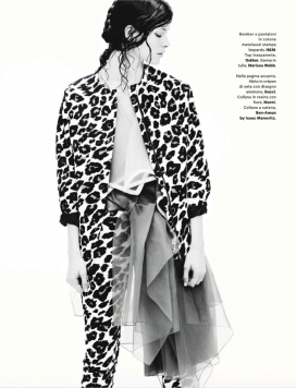 永远的拉斐尔-伊莎贝尔・尼古拉