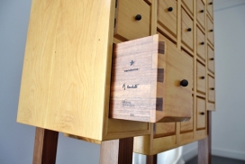 寻找平衡优雅的设计-ContaMe家居家具设计