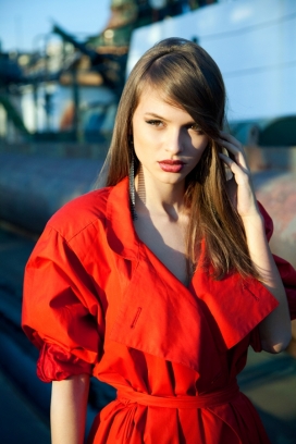 艾琳娜・尼古拉耶夫娜