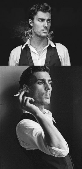 Victor胜利者-简单拍摄的曼谷中国城周围