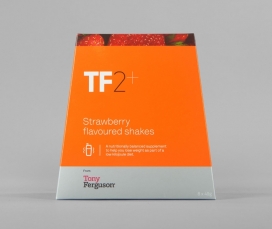 TF2-减肥类产品包装设计