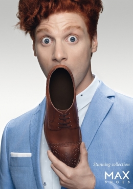 MAX鞋惊人的收藏