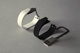 VLVX-智能装饰U盘配件