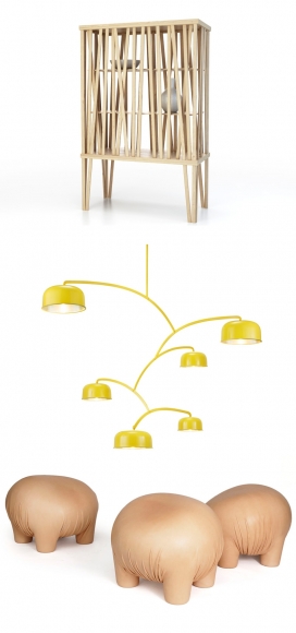 2013国际米兰新家具展