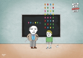 Mastermind-生命是一个策划游戏