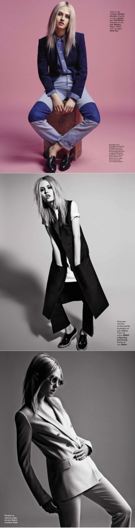 格拉齐亚法国-2013年4月26日