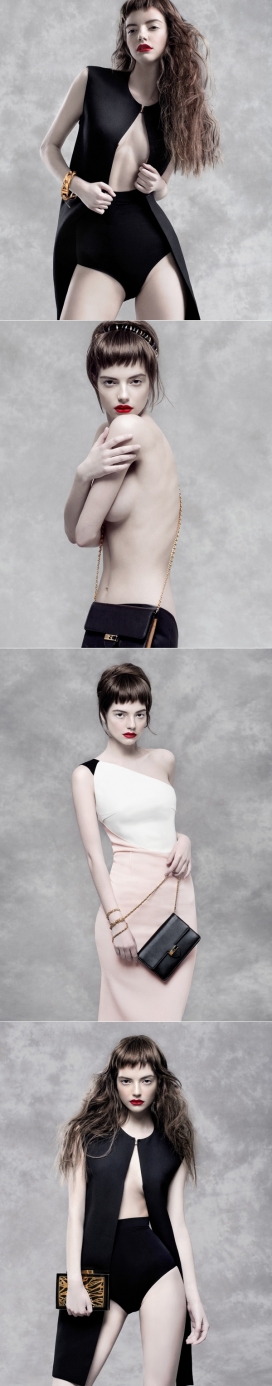 Dreams Caryatids-时尚无敌女装