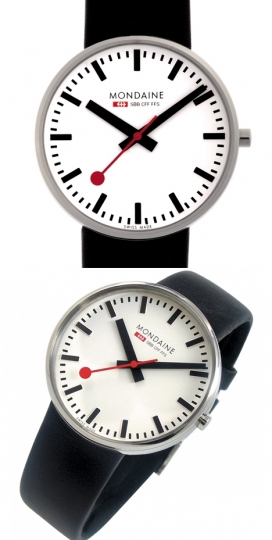 Dezeen手表商店-国际知名瑞士时钟-灵感来自经典腕表