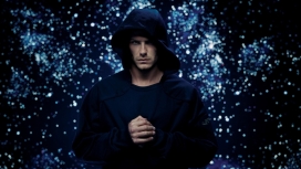 贝克汉姆-型男酷儿