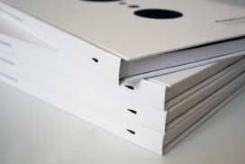 德国按揭留置宣传册书籍设计