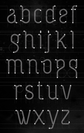 VETKA免费时尚字体下载