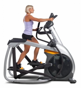 matrix矩阵健身跑步机设计