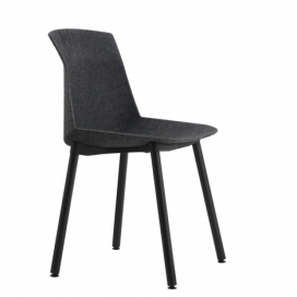 Motek椅子-意大利威尼斯Luca Nichetto设计师作品