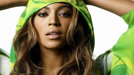 美国黑人美女-beyonce knowles碧昂丝壁纸
