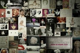 迈阿密广告学院平面广告