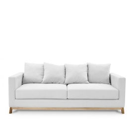 一个很好的经典沙发奢华