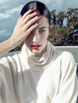 Elle杂志克罗地亚