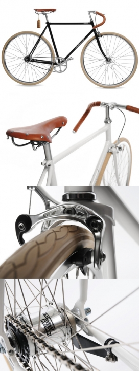 Indienrad自行车赛车