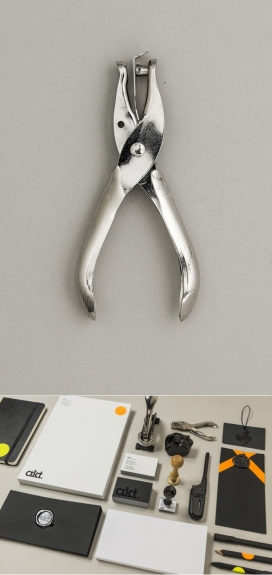 工具企业品牌设计