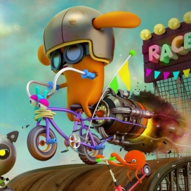 机器人会杀了我们所有的公元