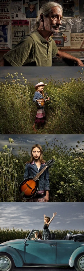 Carlynn Jo-我的照片叙述